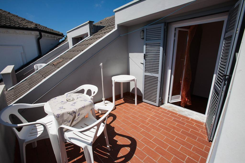Residence Rta Villa Marina Imperia Exterior foto