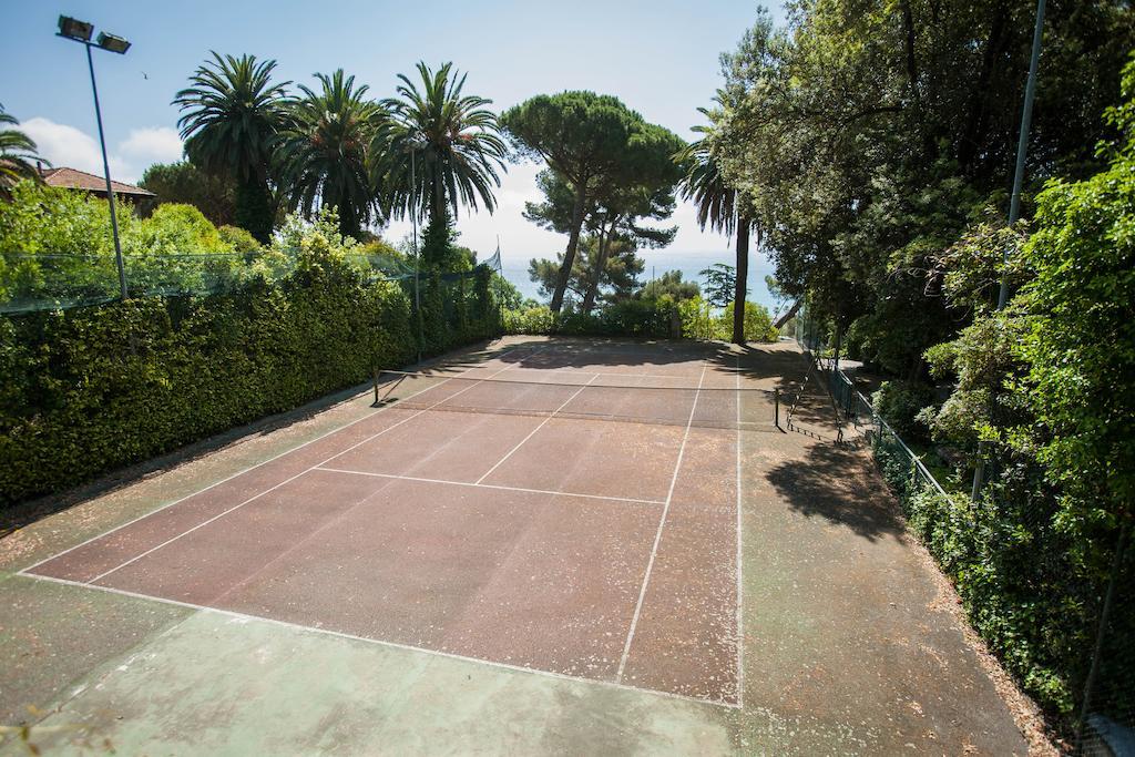 Residence Rta Villa Marina Imperia Exterior foto