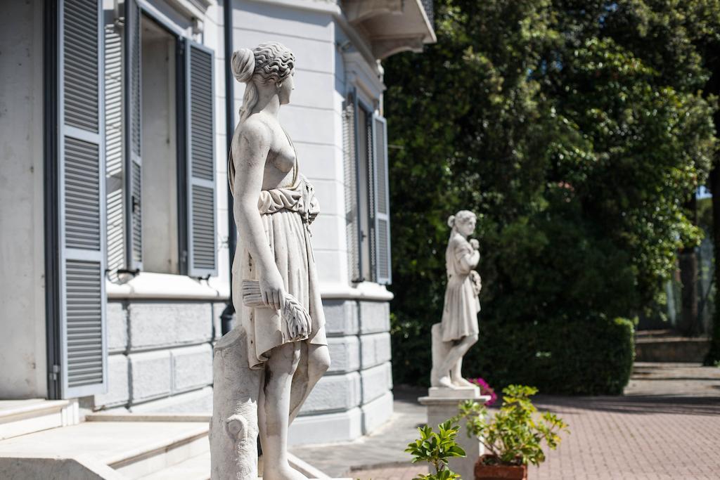 Residence Rta Villa Marina Imperia Exterior foto