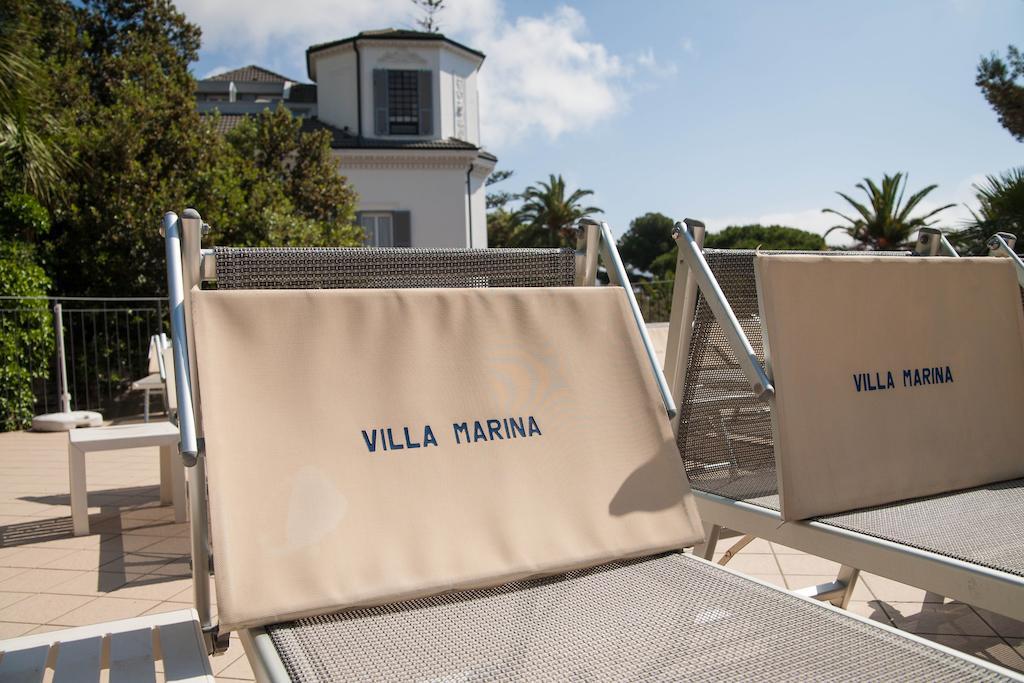 Residence Rta Villa Marina Imperia Exterior foto