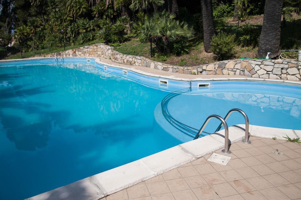 Residence Rta Villa Marina Imperia Exterior foto