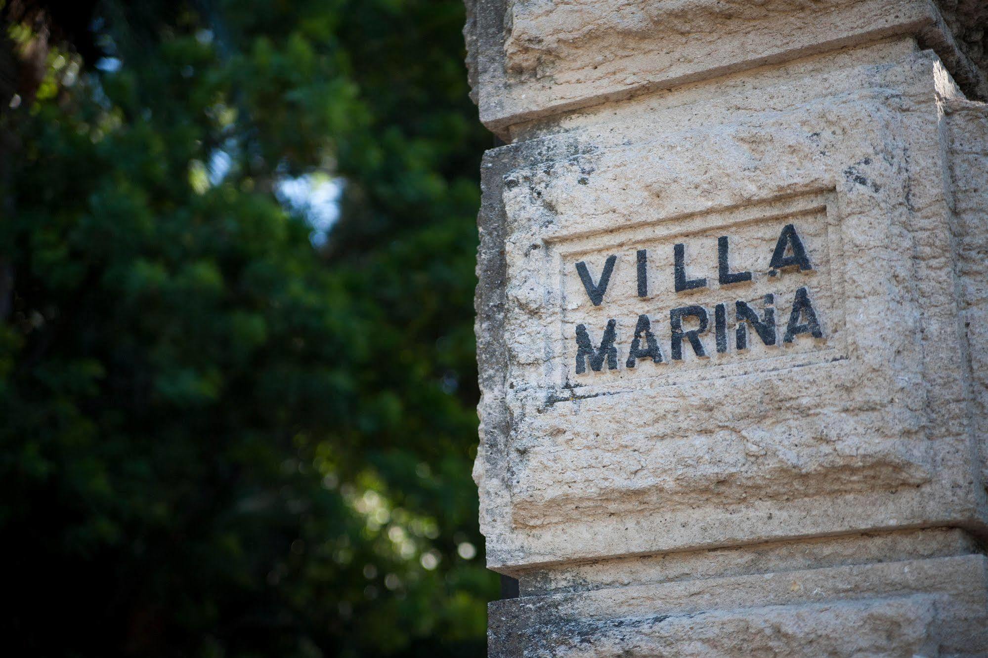 Residence Rta Villa Marina Imperia Exterior foto