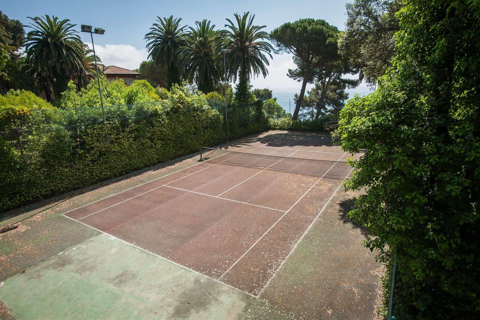 Residence Rta Villa Marina Imperia Exterior foto