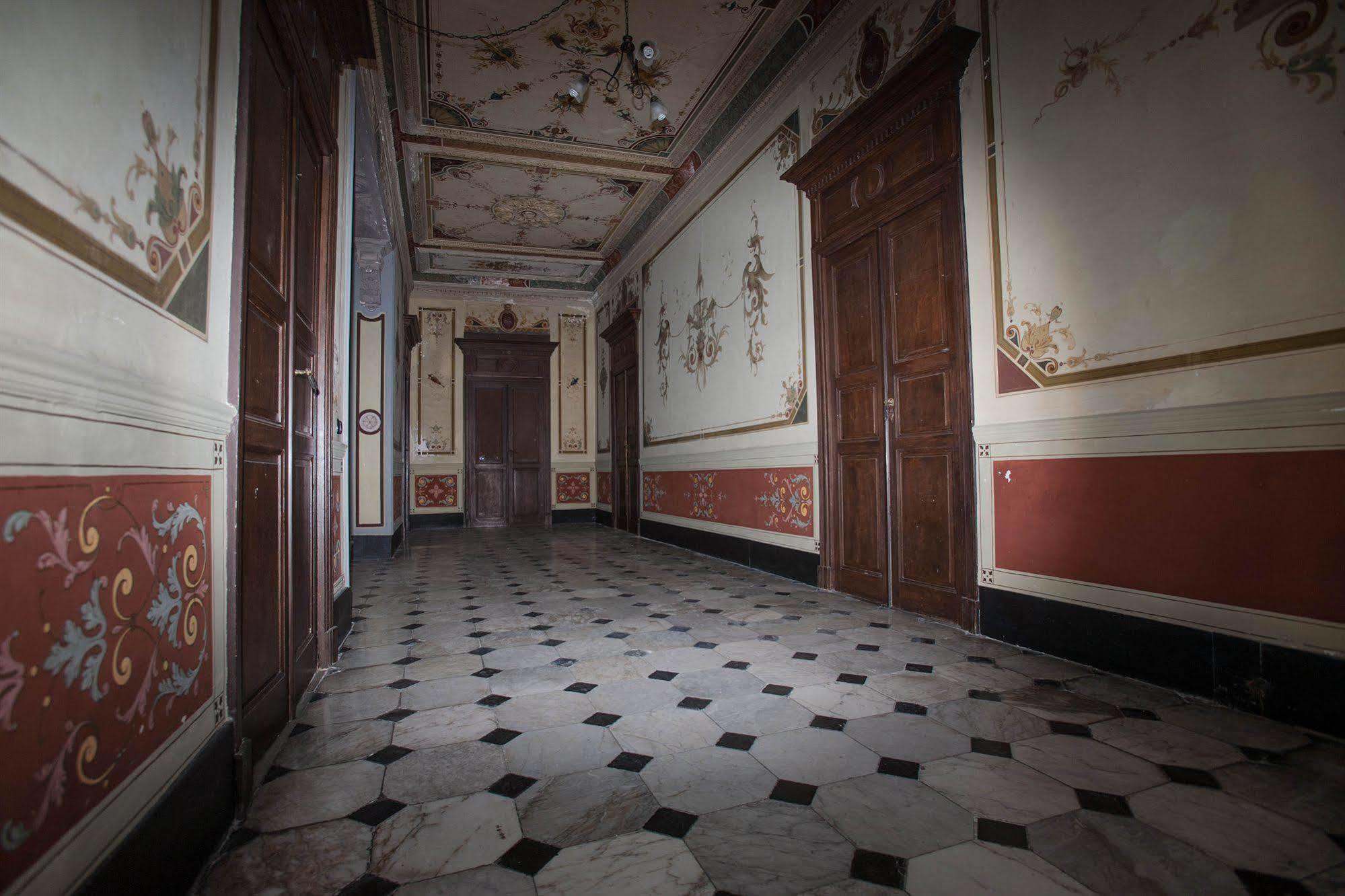 Residence Rta Villa Marina Imperia Exterior foto