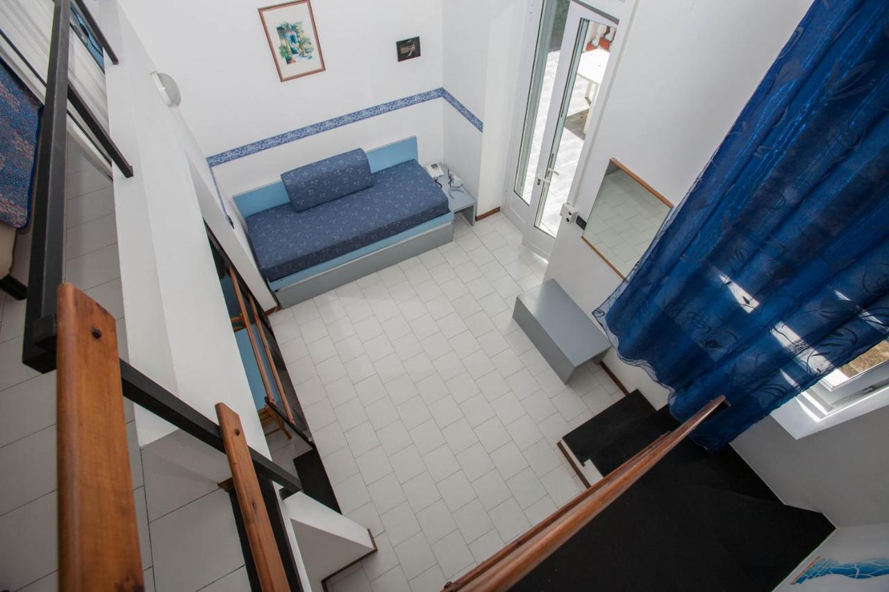 Residence Rta Villa Marina Imperia Exterior foto